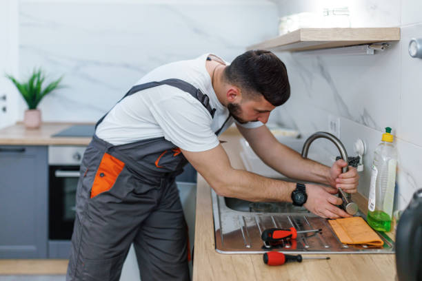 Reliable Haleyville, AL Plumbing Solutions