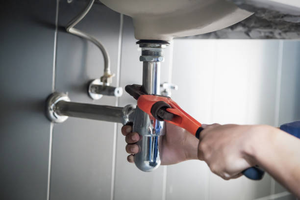 Best Sewer Line Replacement  in Heyville, AL