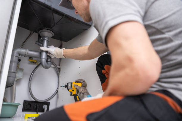 Best Pipe Repair Near Me  in Heyville, AL