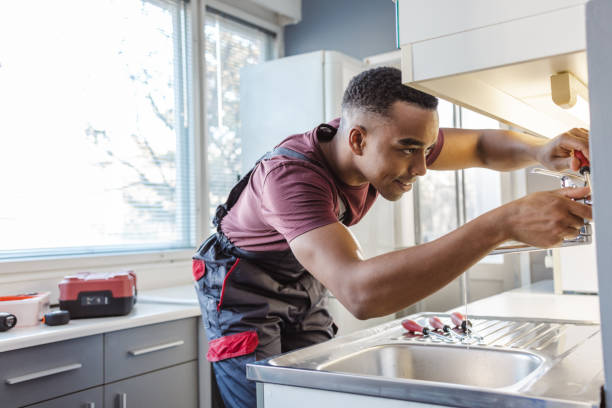 Best Emergency Plumbing Repair  in Heyville, AL